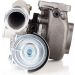 Nissens Turbolader 93125