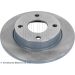 Bremsscheibe ADF124320 Bremsscheibe ADF124320