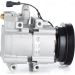 Kompressor, Klimaanlage 89276 Kompressor, Klimaanlage 89276