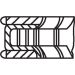 Mahle Kolbenringsatz 082 78 N0
