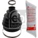 FEBI BILSTEIN 38539 Faltenbalgsatz, Antriebswelle