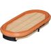 Hengst Filter Sekundärluftfilter E1766LS Hengst Filter Sekundärluftfilter E1766LS