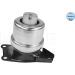 Lagerung, Motor 100 199 0214