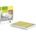 MANN-FILTER FP 2842 Innenraumfilter FreciousPlus Aktivkohlefilter mit Polyphenol, antibakteriell, Feinstaubfilter (PM 2.5) MANN-FILTER FP 2842 Innenraumfilter FreciousPlus Aktivkohlefilter mit Polyphenol, antibakteriell, Feinstaubfilter (PM 2.5)