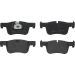Brembo Bremsbelagsatz, Scheibenbremse PRIME LINE P 06 070 Brembo Bremsbelagsatz, Scheibenbremse PRIME LINE P 06 070