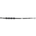 BOSCH Bremsschlauch 1 987 481 524