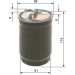 Kraftstofffilter 0 450 906 172 Kraftstofffilter 0 450 906 172