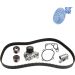 Blue Print Wasserpumpe + Zahnriemensatz ADM573704