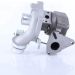 Nissens Turbolader 93078