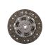 LuK 600 0038 00 Kupplungssatz RepSet DMF