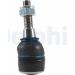 Delphi Spurstangenkopf TA2922