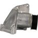 Spannrolle, Keilrippenriemen T38316 Spannrolle, Keilrippenriemen T38316