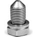 FEBI BILSTEIN 15374 Verschlussschraube, Ölwanne, Stahl, M14 x 1,5, SW: 19 FEBI BILSTEIN 15374 Verschlussschraube, Ölwanne, Stahl, M14 x 1,5, SW: 19