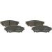 BOSCH Bremsbelagsatz, Scheibenbremse 0 986 494 822 BOSCH Bremsbelagsatz, Scheibenbremse 0 986 494 822