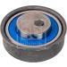 FEBI BILSTEIN 27123 Spannrolle, Zahnriemen