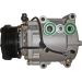 Mahle Kompressor, Klimaanlage BEHR ACP 106 000S