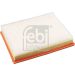 FEBI BILSTEIN 36201 Luftfilter