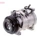 DENSO 10S17C Klimakompressor DCP12012