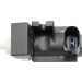 Metzger Druckwandler, Turbolader 0892583
