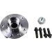 Metzger Radlagersatz COMPETENCE KIT WM 2187