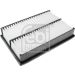 FEBI BILSTEIN 184400 Luftfilter FEBI BILSTEIN 184400 Luftfilter