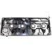 Metzger Zylinderkopfhaube COMPETENCE KIT 2389108