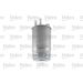 Valeo Kraftstofffilter 587543