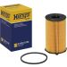 Ölfilter E102H D156 Ölfilter E102H D156