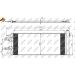 NRF Kondensator, Klimaanlage EASY FIT 35894 NRF Kondensator, Klimaanlage EASY FIT 35894