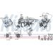 Nissens Turbolader 93194