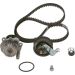 BOSCH Wasserpumpe + Zahnriemensatz 1 987 946 491