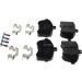BOSCH Bremsbelagsatz, Scheibenbremse 0 986 494 667 BOSCH Bremsbelagsatz, Scheibenbremse 0 986 494 667