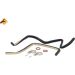 NRF Wärmetauscher, Innenraumheizung ohne Rohr EASY FIT 54367 NRF Wärmetauscher, Innenraumheizung ohne Rohr EASY FIT 54367