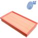 Blue Print Luftfilter ADF122224