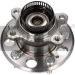 Maxgear Radlagersatz 33-0585
