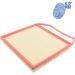 Blue Print Luftfilter ADB112206