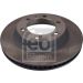 FEBI BILSTEIN 108411 Bremsscheibe