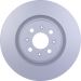 Hella Bremsscheibe PRO 8DD 355 120-951