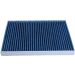 Maxgear Filter, Innenraumluft SILVER CARBON 26-1885