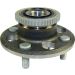 Metzger Radlagersatz WM 3798