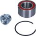 Maxgear Radlagersatz 33-0113