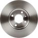 BOSCH Bremsscheibe 0 986 479 A54 BOSCH Bremsscheibe 0 986 479 A54