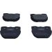 Maxgear Bremsbelagsatz, Scheibenbremse 19-3133 Maxgear Bremsbelagsatz, Scheibenbremse 19-3133