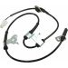 Metzger Sensor, Raddrehzahl 0900828