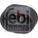 FEBI BILSTEIN 186493 Schalter, Heckklappenentriegelung