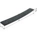 BOSCH 1 987 432 336 Innenraumfilter FILTER+pro BOSCH 1 987 432 336 Innenraumfilter FILTER+pro