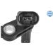 Meyle Sensor, Raddrehzahl MEYLE-ORIGINAL: True to OE 100 899 0041 Meyle Sensor, Raddrehzahl MEYLE-ORIGINAL: True to OE 100 899 0041