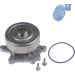 Blue Print Wasserpumpe ADT39194