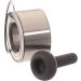 SKF Radlagersatz VKBA 3607