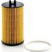 Mann-Filter 5 x MANN-FILTE Ölfilter HU 6018 Z Mann-Filter 5 x MANN-FILTE Ölfilter HU 6018 Z
